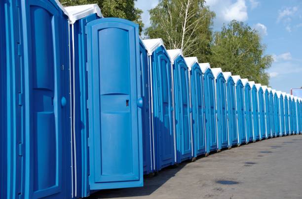 Best Porta potty rental for outdoor events  in Coudersport, PA